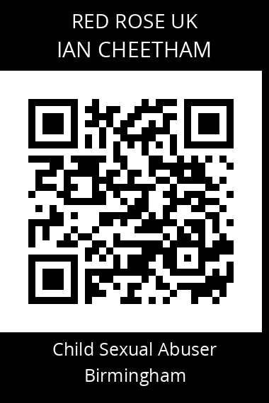 QR code for ian-cheetham