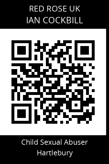 QR code for ian-cockbill