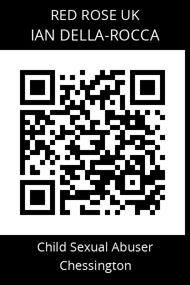 QR code for ian-della-rocca