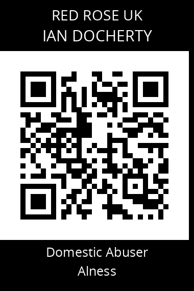 QR code for ian-docherty
