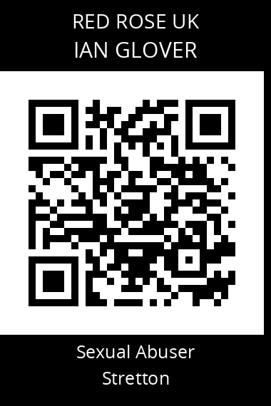 QR code for ian-glover