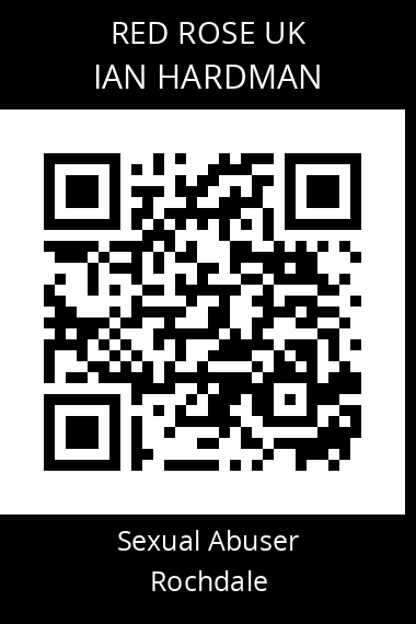 QR code for ian-hardman