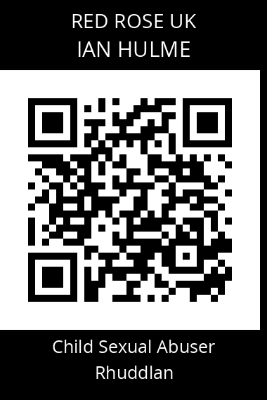 QR code for ian-hulme