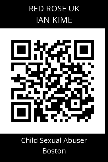 QR code for ian-kime