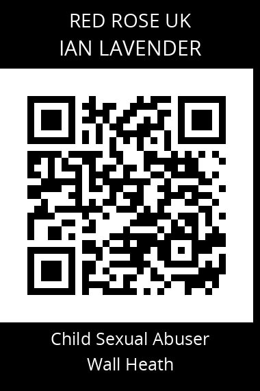 QR code for ian-lavender