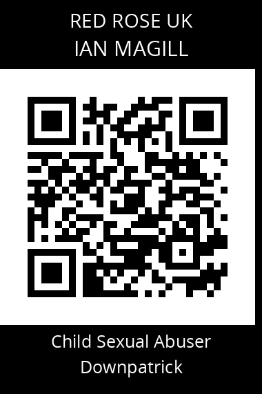 QR code for ian-magill