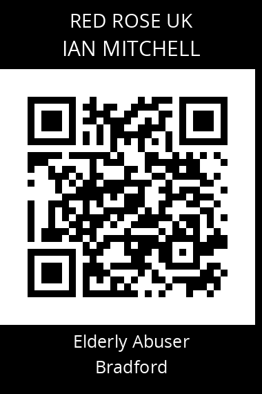 QR code for ian-mitchell-8