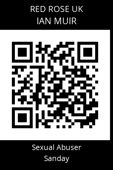 QR code for ian-muir
