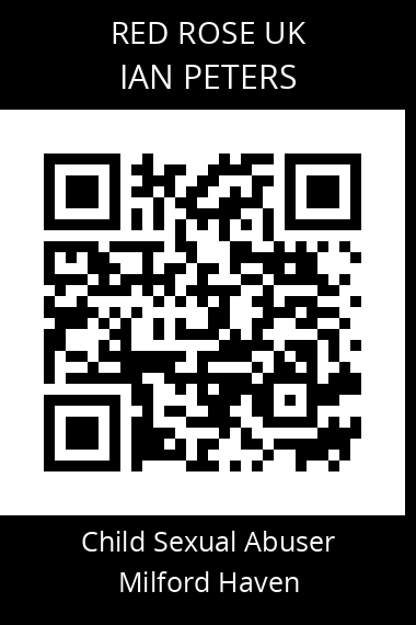 QR code for ian-peters