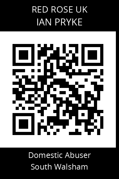 QR code for ian-pryke