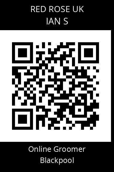 QR code for ian-s