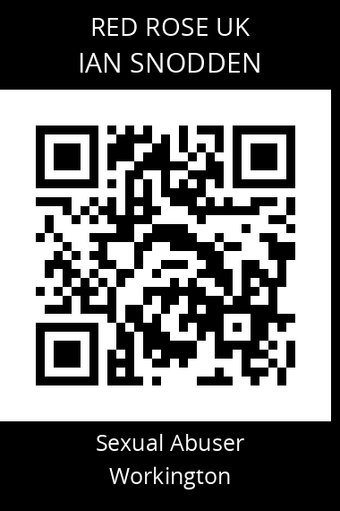 QR code for ian-snodden