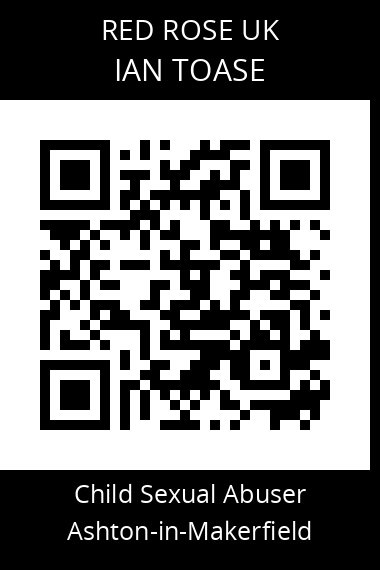 QR code for ian-toase