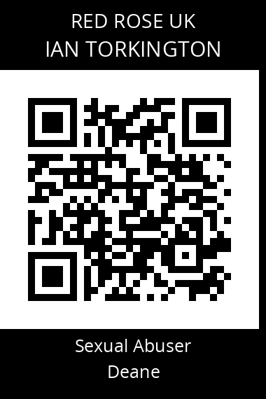 QR code for ian-torkington