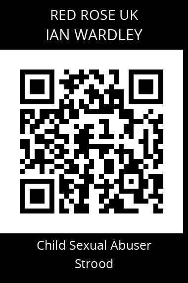QR code for ian-wardley