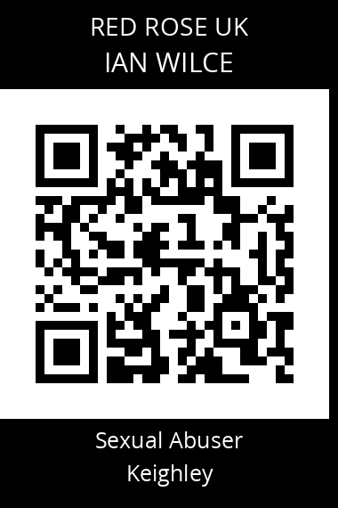 QR code for ian-wilce