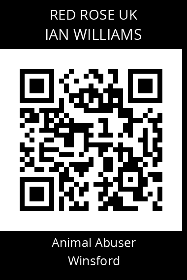 QR code for ian-williams-5