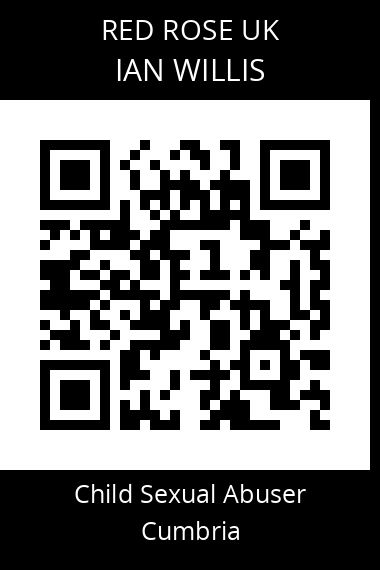 QR code for ian-willis