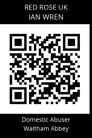 QR code for ian-wren