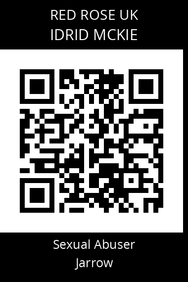 QR code for idrid-mckie