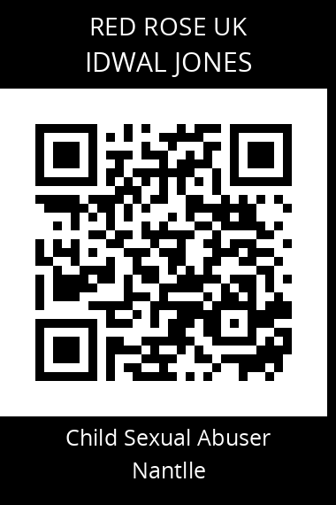 QR code for idwal-jones