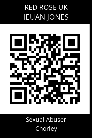 QR code for ieuan-jones