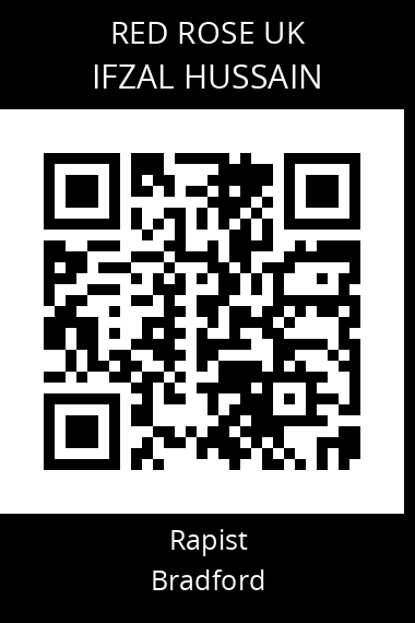 QR code for ifzal-hussain