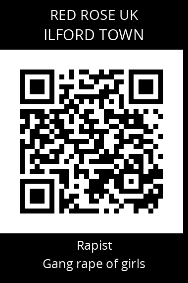 QR code for ilford-town
