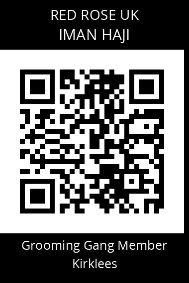 QR code for iman-haji