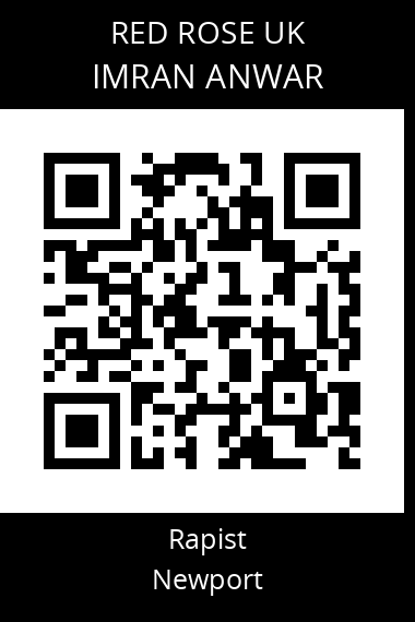 QR code for imran-anwar