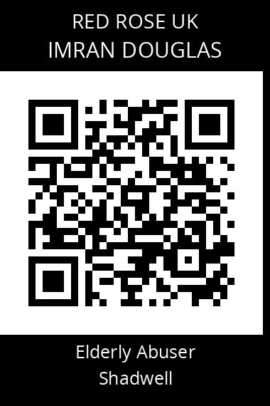 QR code for imran-douglas