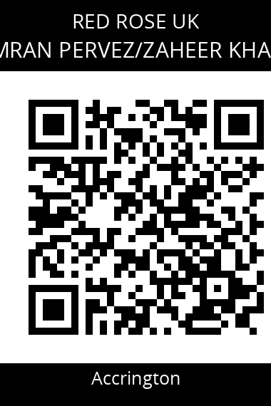 QR code for imran-pervezzaheer-khan