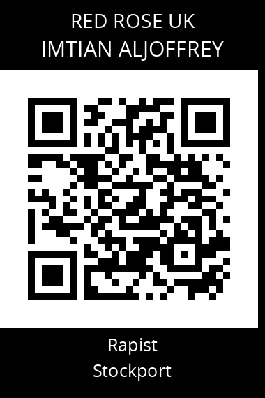 QR code for imtian-aljoffrey