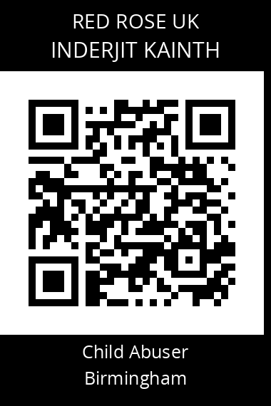 QR code for inderjit-kainth