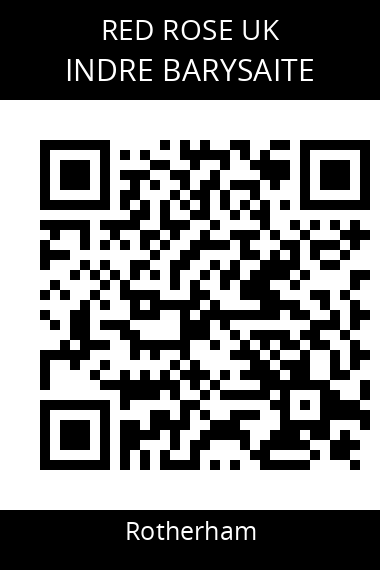 QR code for indre-barysaite-and-dimitrijus-jakimovas
