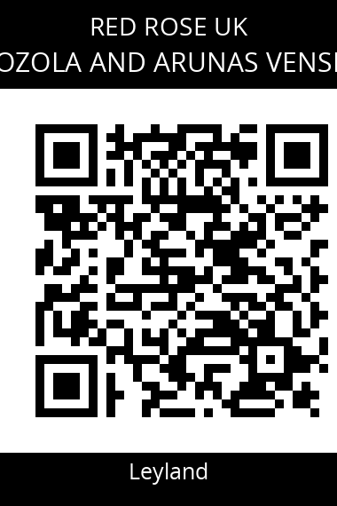 QR code for inga-ozola-and-arunas-venslovas