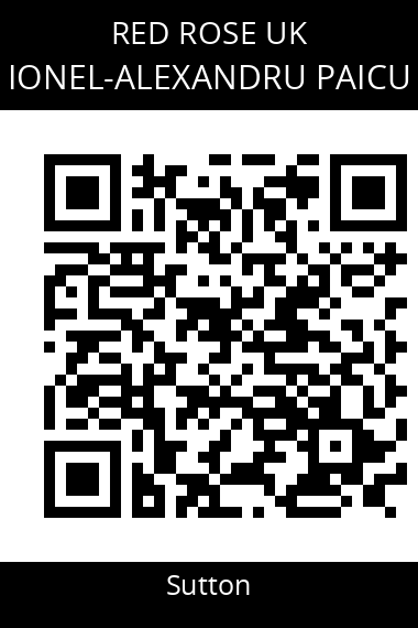 QR code for ionel-alexandru-paicu