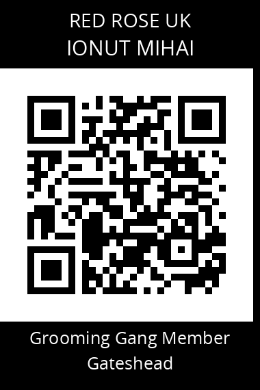 QR code for ionut-mihai