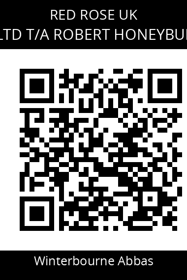 QR code for ireosa-ltd-ta-robert-honeybun-son