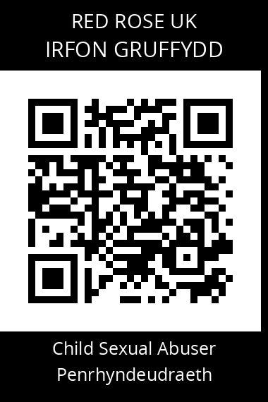 QR code for irfon-gruffydd