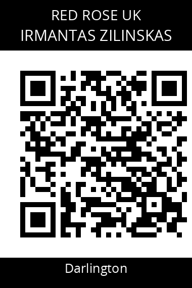 QR code for irmantas-zilinskas
