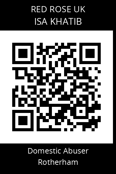 QR code for isa-khatib