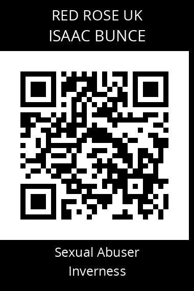 QR code for isaac-bunce