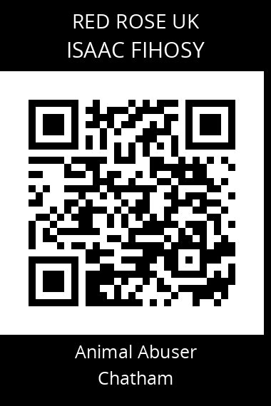 QR code for isaac-fihosy