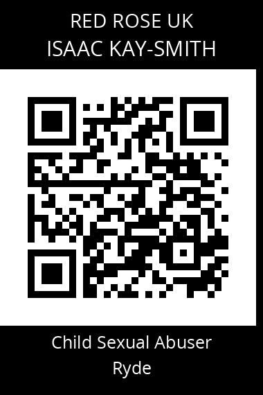 QR code for isaac-kay-smith