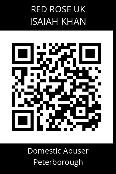 QR code for isaiah-khan