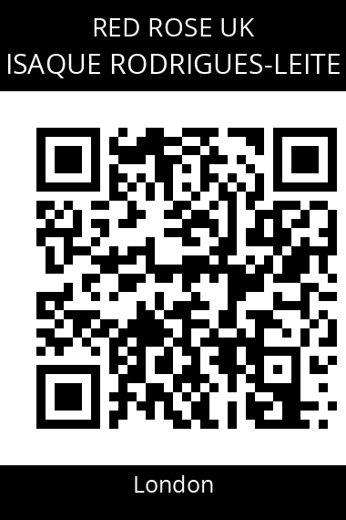 QR code for isaque-rodrigues-leite
