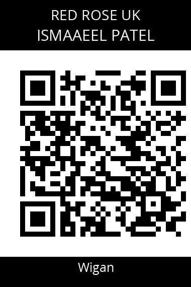 QR code for ismaaeel-patel-u5fw7l