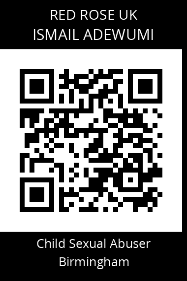 QR code for ismail-adewumi