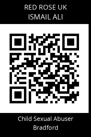 QR code for ismail-ali